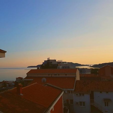 Apartments Andela Budva Exterior foto